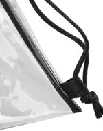 Przeźroczysty worek gimnastyczny - obrazek 5