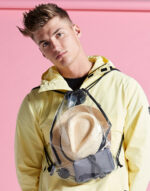 Przeźroczysty worek gimnastyczny - obrazek 3