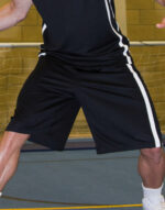 Spodenki Basketball - obrazek 4