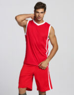 Spodenki Basketball - obrazek 3