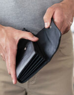 Portfel kelnerski na zatrzask - obrazek 8