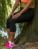 Damskie spodenki Capri Impact Softex® - obrazek 4