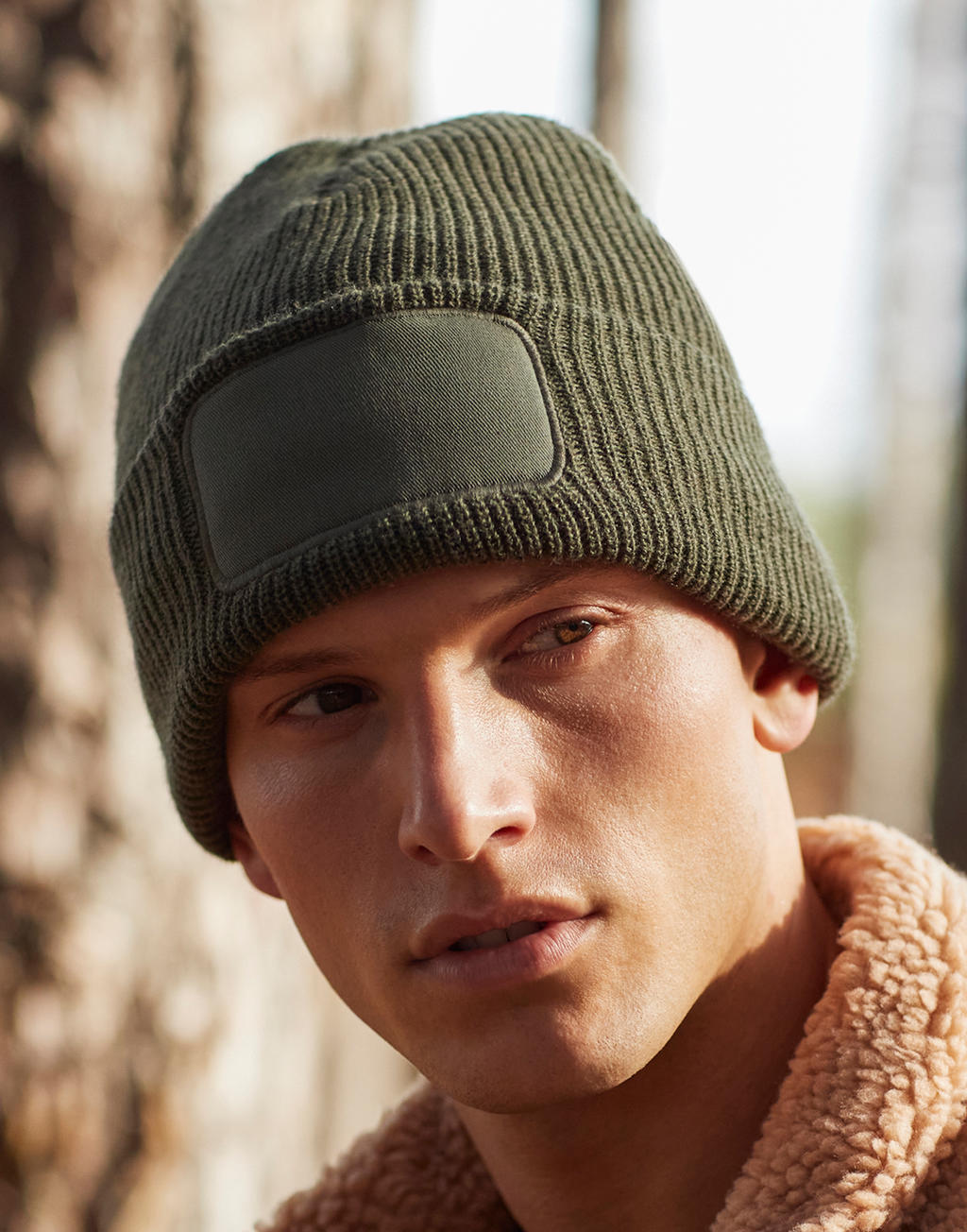 094_69_530_m-2023_02.jpg Czapka Thinsulate™ z naszywką - obrazek 1