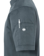 Męska kurtka szefa kuchni Modern-Look - obrazek 4