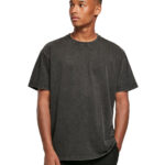 Koszulka Oversize Acid Washed