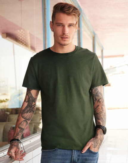 Koszulka Premium Organic T