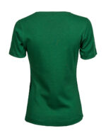 Damski T-Shirt Interlock - obrazek 3