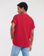 T-Shirt Heavyweight Classic<P /> - obrazek 3