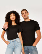 Damski T-shirt Superwash® 60º Fashion Fit - obrazek 2