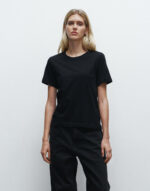 Damska koszulka Regular Tee - obrazek 6