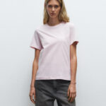Damska koszulka Regular Tee