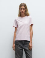 Damska koszulka Regular Tee