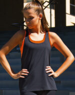 Damski top Impact Softex® - obrazek 2