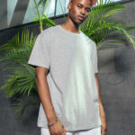Koszulka Heavy Oversize Tee