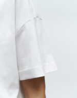 Damska koszulka Oversized Tee - obrazek 5