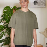 Koszulka Ultra Heavy Cotton Box