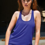 Damski tank top Impact Softex®