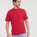 T-shirt roboczy Heavy Duty