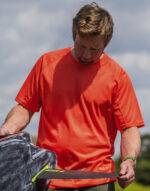 Koszulka Aircool Tee - obrazek 3