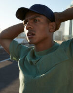 Czapka z daszkiem Performance - obrazek 2