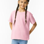 T-Shirt dziecięcy Light Cotton