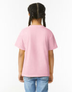 T-Shirt dziecięcy Light Cotton - obrazek 3