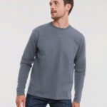 Authentic Classic Long Sleeve T