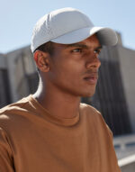 Czapka z daszkiem Laser Performance - obrazek 2