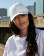 Czapka z daszkiem Team Sports-Tech