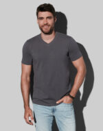 Koszulka Clive V-neck