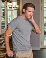 Męski T-Shirt Stretch Tee