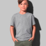 Dziecięcy T-shirt Classic Organic