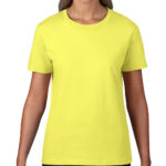 Damski T-shirt Premium