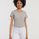 Damski T-Shirt Pure Organic