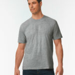 T-Shirt Męski Softstyle Midweight