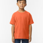 Dziecięcy T-Shirt Softstyle Midweight