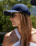 Czapka z daszkiem EarthAware® Sandwich