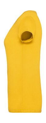 Damski T-Shirt Valueweight V-Neck<P /> - obrazek 3