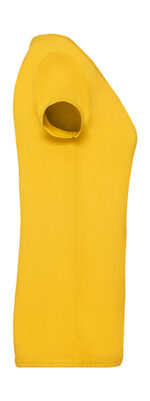 Damski T-Shirt Valueweight V-Neck<P /> - obrazek 4