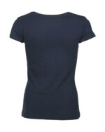 Koszulka Claire V-neck - obrazek 3