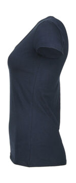 Koszulka Claire V-neck - obrazek 2