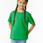 Dziecięcy T-shirt Softstyle