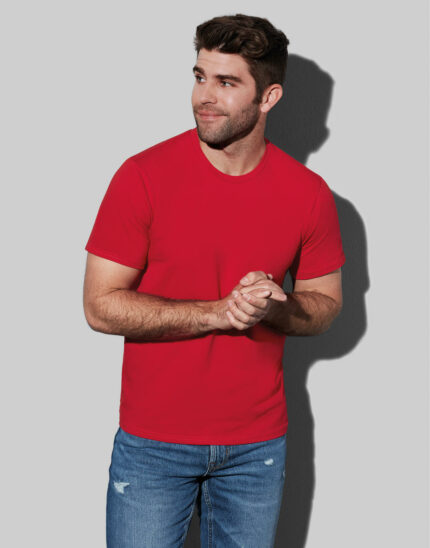 Luźna Koszulka Clive