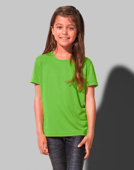 Dziecięca koszulka Sports-T