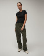 Women's Slim Fit Tee - obrazek 3