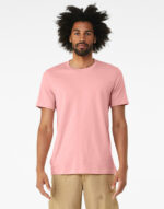 T-Shirt z krótkim rękawem Unisex