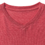 Chłopięcy podkoszulek V-neck HD - obrazek 5