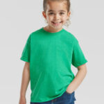 Dziecięcy T-Shirt Valueweight T