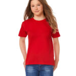 Dziecięcy T-Shirt Exact 150/Kids