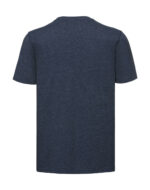Męski T-shirt HD Henley - obrazek 3